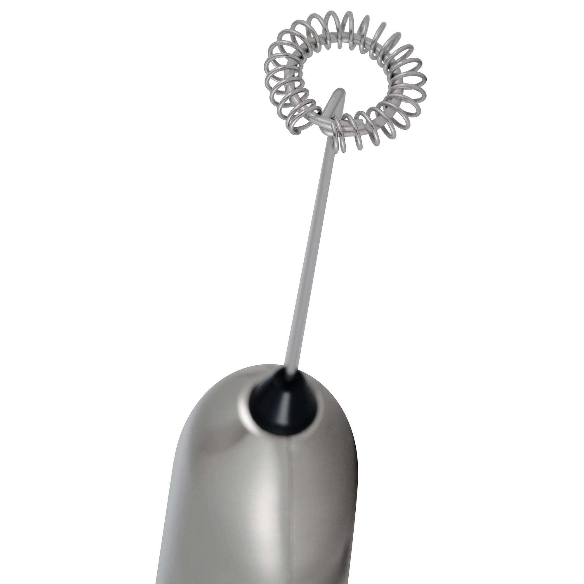 Reviews for Ozeri Deluxe Stainless Steel Handheld Milk Frother