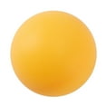 thumbnail image 2 of 500- Pack Premium  Pong Balls Advanced Training Table Ball   Seamless Balls Orange, 2 of 4