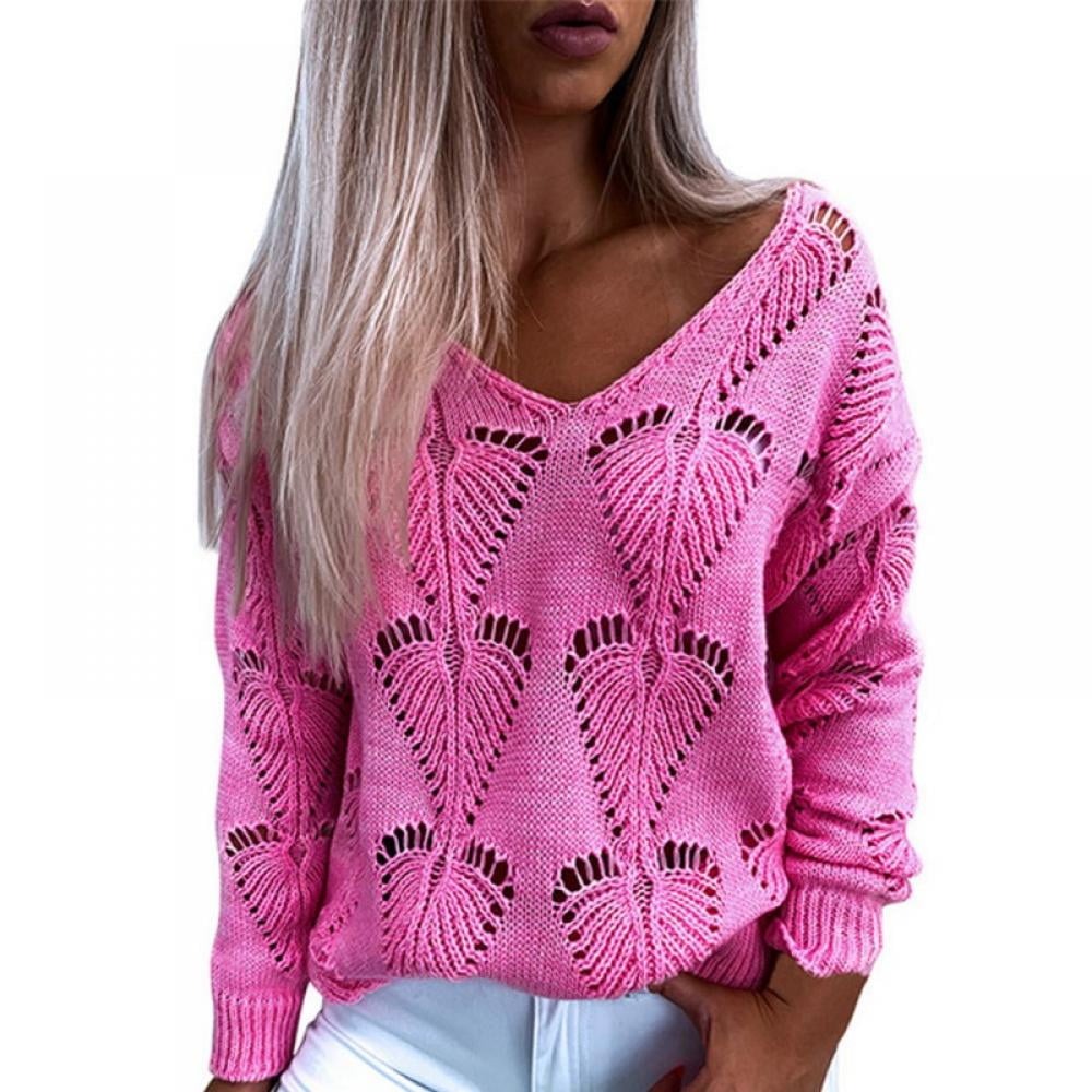 walmart ladies sweaters