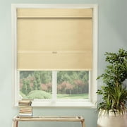 Chicology Thermal Cordless Roman Shades