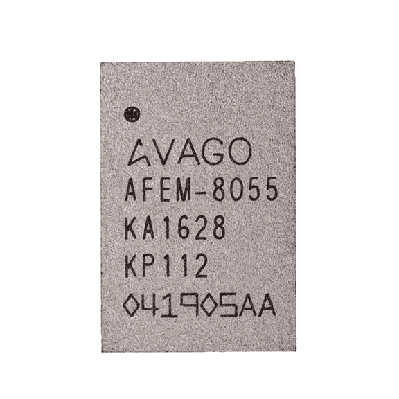 Replacement Power Amplifier Module Compatible For iPhone 7 / 7 Plus (TDDPA_RF: AFEM-8065: 43 Pins)