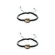 thumbnail image 3 of Pulseras Trenzadas Minnieouse Concha para Niñas Adolescentes Colorido, 3 of 6
