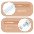 thumbnail image 3 of MesaSe 2 Pcs Embouts de Tige de Direction pour Accessoires de Quad, 3 of 6