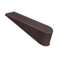 thumbnail image 4 of 4pcs Non Slip Rubber Wedge Durable Protector For Floor Door Stopper Banmo, 4 of 5
