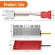 thumbnail image 3 of Convertidor Reductor de 18 V A 12 V para Adaptador de Batería , CC 12 V, 20 A, 240 W, Regulador de Voltaje, 3 of 6