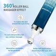 thumbnail image 4 of Self Care Products Eye For Aging Eye To Reduce Puffiness And Eye Bags Eye With Under Eye Roller To Reduce Fine Lines And Dark Care Routine, 4 of 7