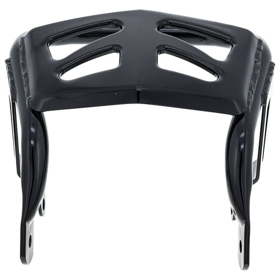 Polaris 0455449-067 Black Front Youth Bumper 2007-2023 Outlaw 110