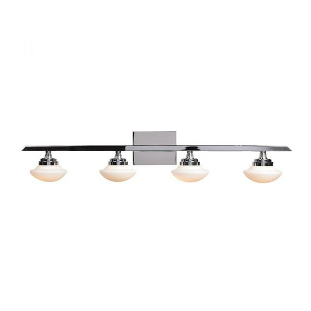 Access Lighting 62493LEDD-CH-OPL 35 Po. Atomiseur LED Chrome Lumière Murale