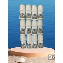 Avon On Duty 24 Hour UNSCENTED NON PERFUM Roll-on Antiperspirants Deodorant 2.6 fl oz 12 Pack