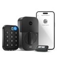 thumbnail image 1 of Cerradura inteligente Yale Assure Lock 2 Touch sin llave – Cerrojo de seguridad, 1 of 9