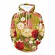 thumbnail image 2 of Nueva sudadera con capucha con estampado de flores en 3D, sudadera con gráfico floral a la moda, jerséis de manga larga estilo Harajuku, ropa urbana para mujer, 2 of 4