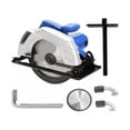 thumbnail image 2 of Kit De Sierra Circular De 7-1/4 Pulgadas 190mm 1650w., 2 of 5