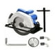 thumbnail image 2 of Kit De Sierra Circular De 7-1/4 Pulgadas 190mm 1650w., 2 of 5