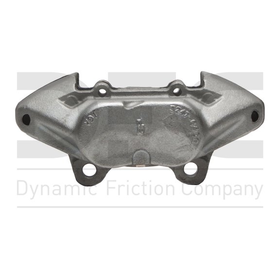 Front Left Dynamic Friction Company Premium Brake Caliper 331-11041