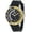 Silver, variant on Specialty Quartz Black Dial Men's Watch 35679