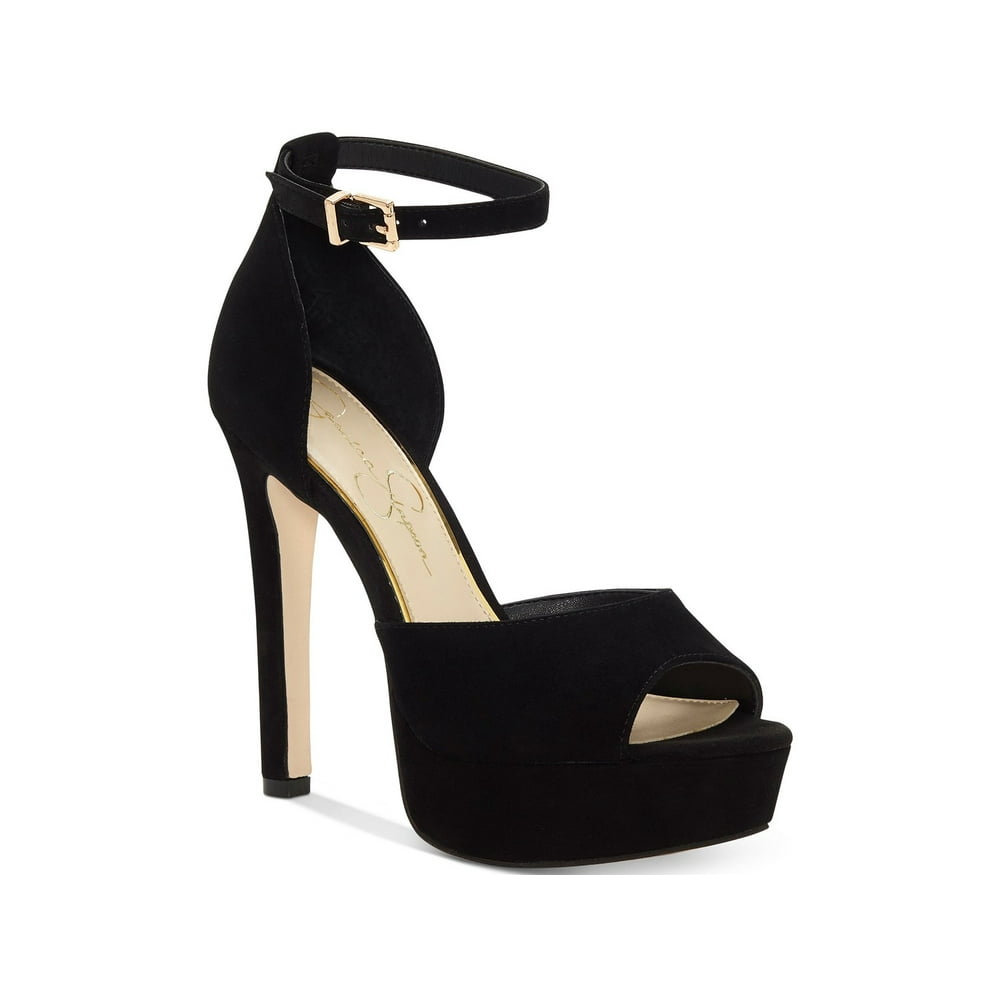jessica simpson beeya platform sandals