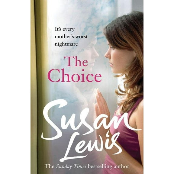 The Choice (Paperback)