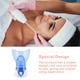 thumbnail image 4 of Qarigey A estrenar Face Steamer Deep Mist Steam Sprayer Spa Skin Vaporizer Promover la circulación sanguínea EU / Protección de la piel, 4 of 6