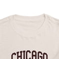 thumbnail image 4 of Chicago Illinois Toddler Shirt Gifts Boy Girl Size 2T-5T, 4 of 4