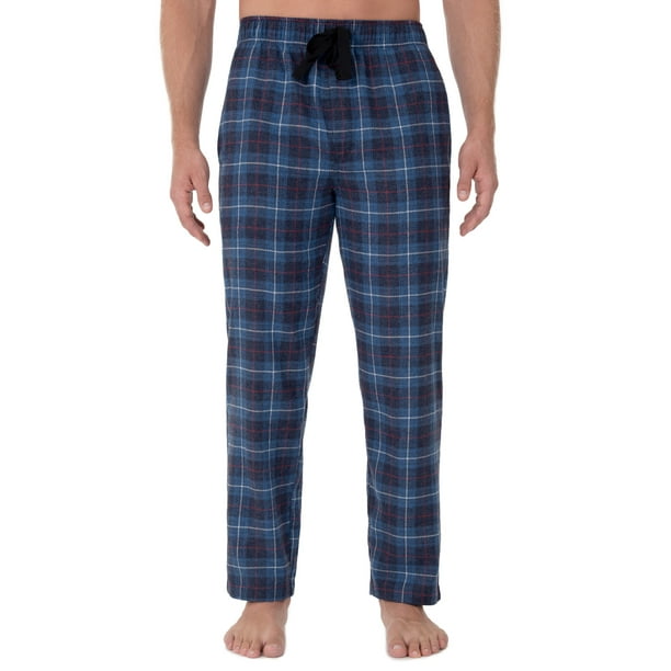 george plaid