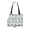 Cute Pug Dogs, variant on Xecao Daisy Striped Nautical for Cat Carrier Small Dog Handbag: The Ideal Travel Companion for Your Pet