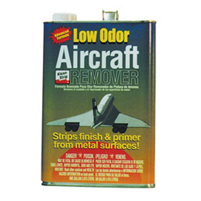 Kleanstrip GAR777 Gallon Low Odor Aircraft Remover