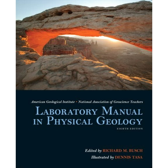 Pre-Owned Laboratory Manual in Physical Geology Paperback