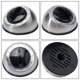 thumbnail image 4 of Kitchen Timer Kitchen Tools Mechanical Stainless Steel 60-Minute Timer, 4 of 10