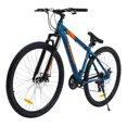 thumbnail image 1 of Bicicleta De Montaña Bywell Shimano Velocidad 24 Rodada 29 Azul/Naranja, 1 of 1