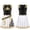 Cosplay-A, variant on 2026 New Halloween Popular Singers Idol Cosplay Costume, Stage Role Play Jumpsuit Full Set Costume, Cosplay Set Include Dress, Halloween Outfits for 3-14 Years, 130(7-8 Years)