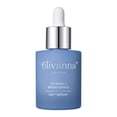 thumbnail image 1 of Olivanna Suero Diurno Iluminador de Vitamina C - Suero Facial con Ácido Hialurónico, Escualeno y Aciano - Mejora la Elasticidad de la Piel - 30 ml, 1 of 5