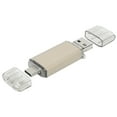 thumbnail image 2 of Unidad USB, unidad USB 3.0 U, memoria USB, funcionamiento suave, 2 of 8