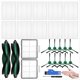 thumbnail image 1 of Repuestos para Aspiradoras Robot para Essential Vac Q0520, Q011, Q0120 Essential Combo Y0140, Y0110, 1 of 5