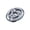 Gray, variant on Inflatable Floating Drink Holder, Multi-Purpose Waterproof Beverage Tray, Lightweight Float Accessory, Perfect for Pool Beach BBQ Picnic Summer Party Use, Blue