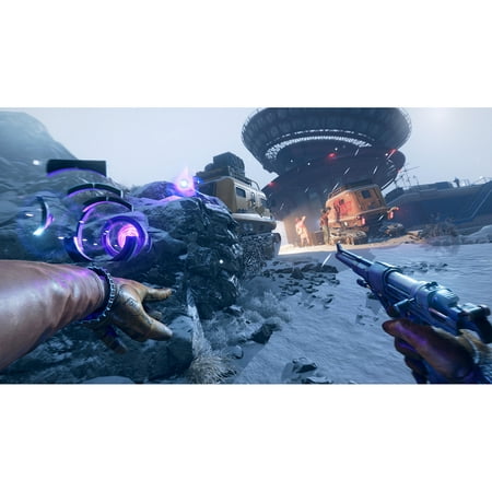 DEATHLOOP Standard Edition - Windows