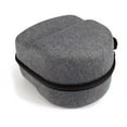 thumbnail image 6 of Colcolo Carrying Case Protector Hardshell Organizer for Gaming Headset Controller Grey, 6 of 8