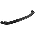 thumbnail image 3 of Ikon Motorsports Compatible with 02-06 Mini Cooper S 03 04 05 H Style Front Bumper Lip Spoiler Body Kits Polyurethane PU, 3 of 7