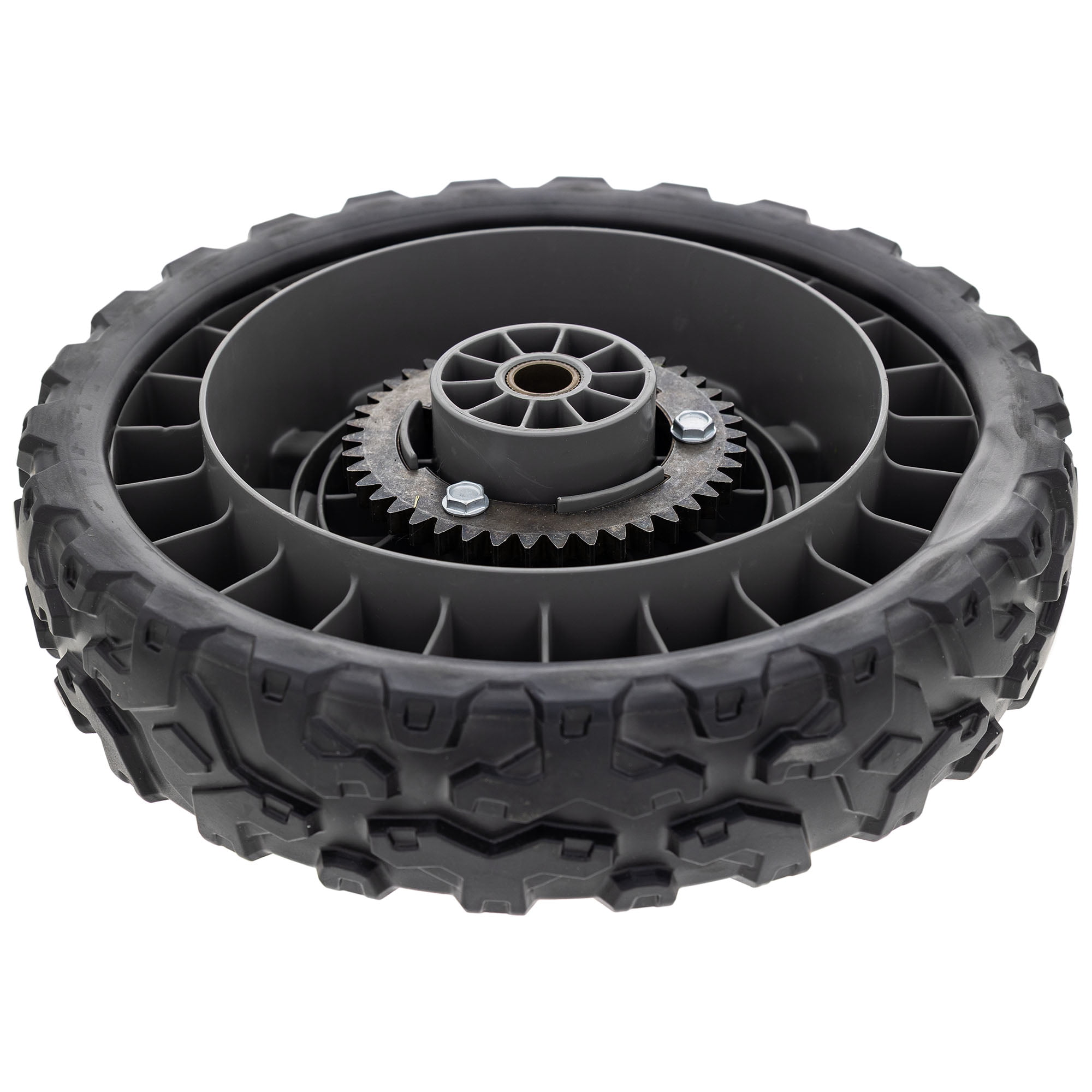 MTD 634Z06366 Wheel Drive 9