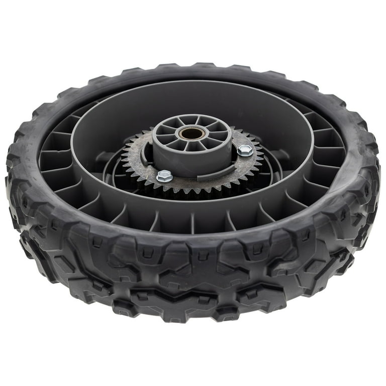 MTD 634Z06366 Wheel Drive 9