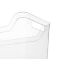 thumbnail image 6 of Sterilite Medium Shelf Home Storage Organizing Plastic Container, 12 Pack, 6 of 6