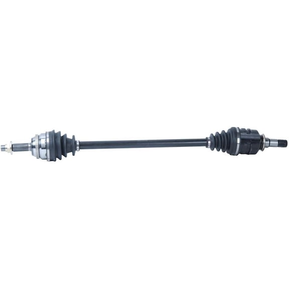 Front Right CV Axle Assembly - Compatible with 2003 - 2008 Toyota Corolla 2004