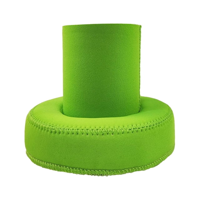 de Neopreno para Bebidas, Posavasos Portátiles para Exteriores para Bebidas, para Bebidas, Juguetes para , Botella, en SM SunniMix Soporte flotante para bebidas