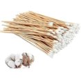thumbnail image 1 of 300 Pcs Single Head Wood With W, 1 of 1