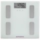 thumbnail image 1 of Báscula digital de composición corporal SmartHeart | Capacidad de 200 kg (440 lb) | IMC | Masa ósea | Agua corporal, grasa y masa muscular, 1 of 5