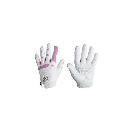 Bionic Glove GGWRLP Women s Classic Golf pink- Large Right
