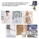 thumbnail image 2 of WiFi SmartValve Gas/Valve Tuya Valve SmartHome Automation Control Valve for Gas Water Controller 4 Points 1/2, 2 of 5