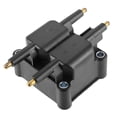 thumbnail image 4 of Bobina de encendido Unique Bargains 12137510738 para Mini Cooper Base S 1.6L L4 - Gas, 4 of 6