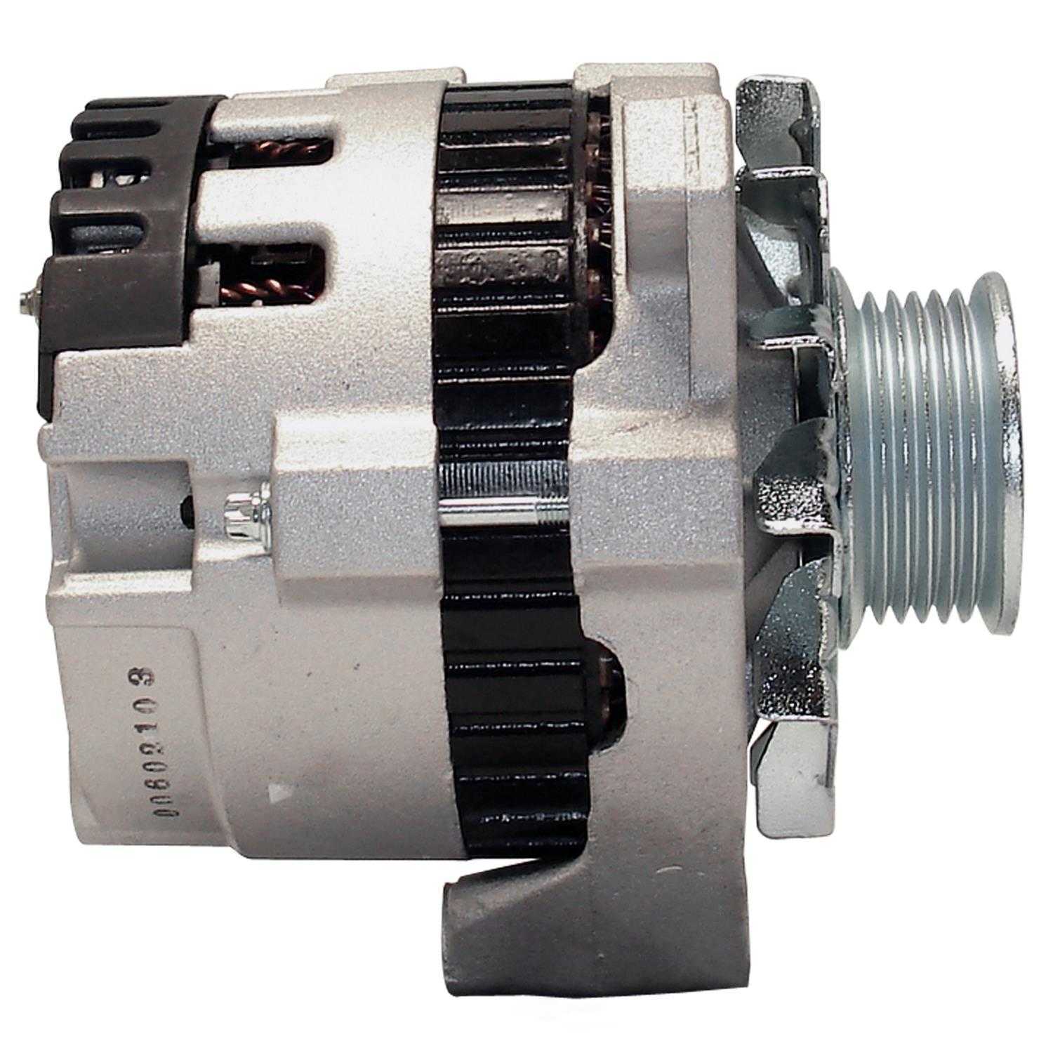 FVP Professional 8116607 Alternator Standard