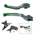 thumbnail image 1 of Levier de Frein Réglable pour HONDA CRF1100L Africa Twin 2022-2024, 1 of 9