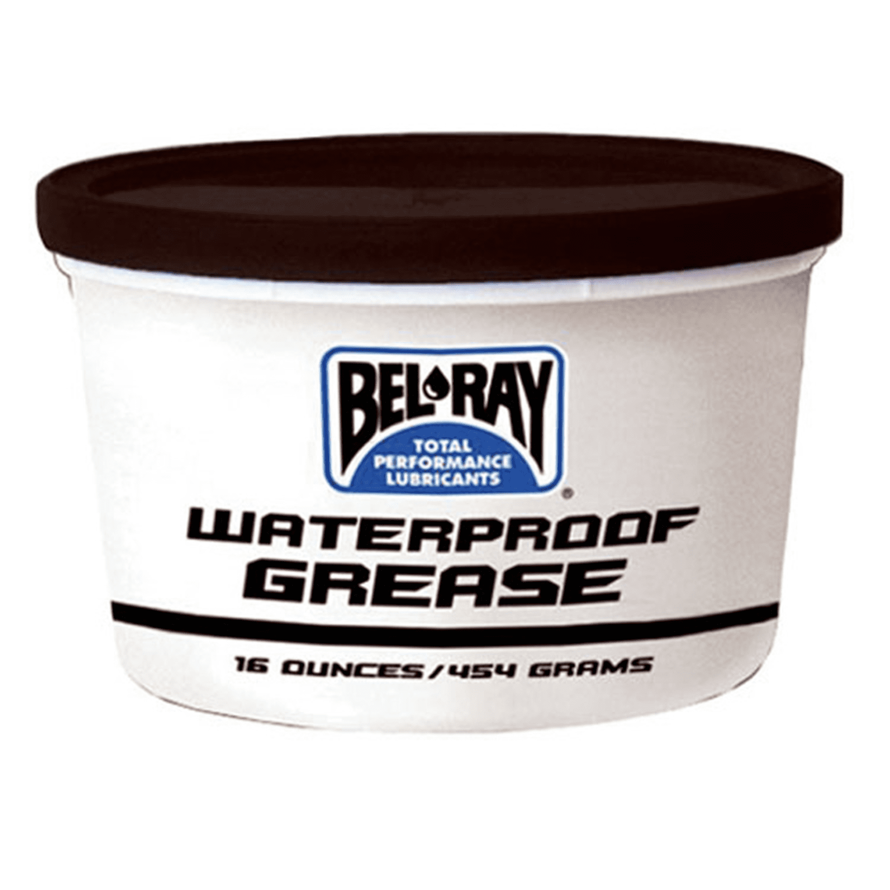 BELRAY WATERPROOF GREASE 16 OZ TUB